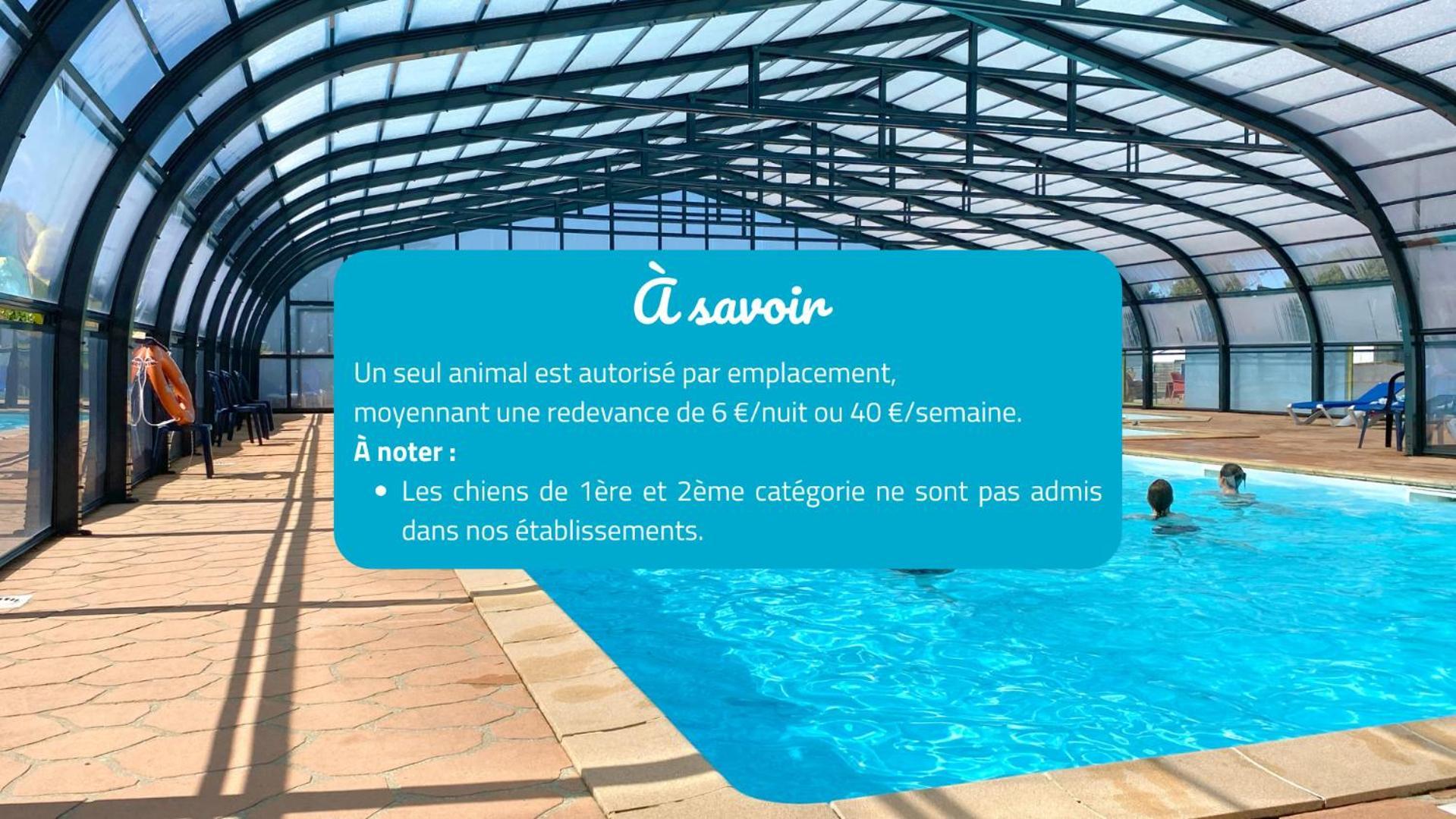Camping La Corniche Plozévet 외부 사진